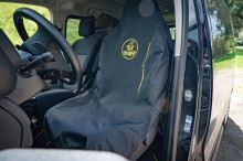 Black Cat Potah Na Autosedačku BC Waterproof Seat Cover (3)