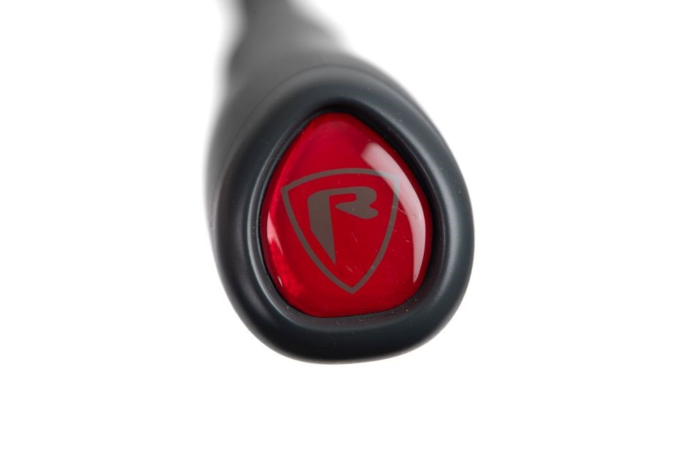 Fox Rage Prut Warrior Zander Cast 2,1 m 10-40 g 1+1-Díl (6)