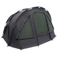 Prologic Set Bivak Commander VX3 Bivvy 2 Man + Přehoz+Přední Panel+Vnitřní Kopule