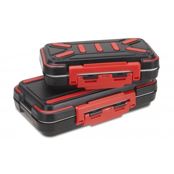 Iron Claw Pouzdro Na Návazce Stinger Hardcase L