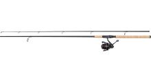 Kinetic Prut Zathar Spin Combo 2,1 m 4-21 g