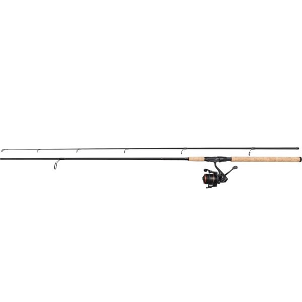 Kinetic Prut Zathar Spin Combo 2,1 m 4-21 g