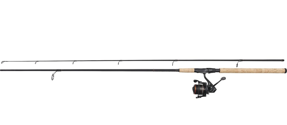Kinetic prut zathar spin combo 2,4 m 8-30 g