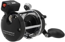 Abu Garcia Multiplikátor Ambassadeur 7000i Trolling LC