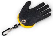 Black Cat Rukavice Landing Glove Left Levá (1)