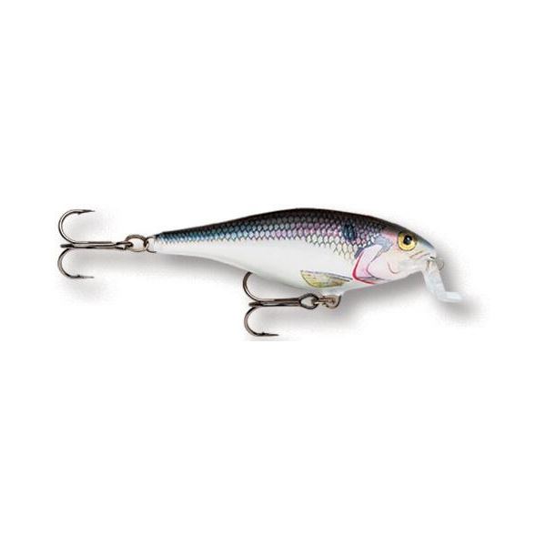 Rapala Wobler Shallow Shad Rap SD