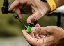 Zfish Náhradní Závaží Spare Weights 15 g 2 ks (1)