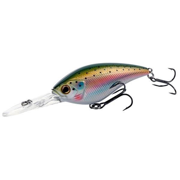 Shimano Wobler Lure Yasei Cover Crank F MR Rainbow Trout 7 cm