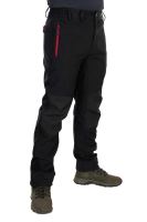 Fox Rage Kalhoty Pro Series Soft Shell Trousers (1)