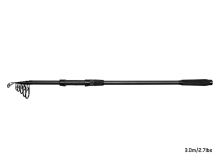 Delphin Prut SCROLL TeleCARP 3 m 2,7 lb (1)