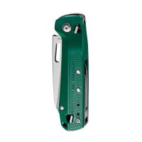 Leatherman Nůž Free K2 Evergreen (1)