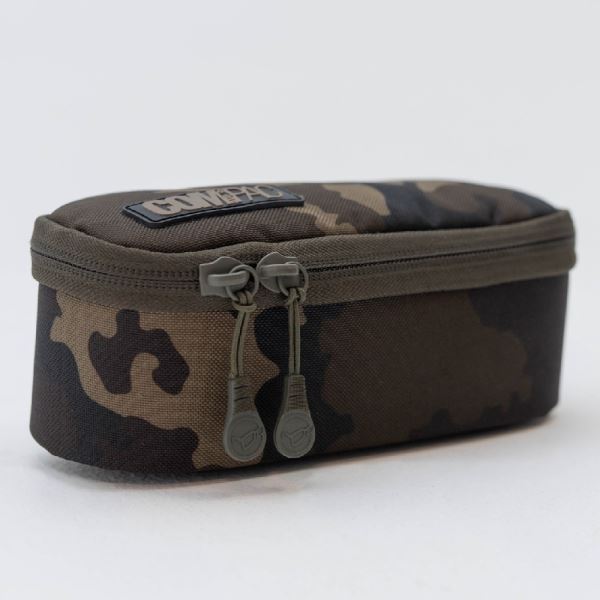 Korda Pouzdro Compac 55 Tackle Pouch Dark Kamo