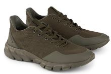Fox Boty Olive Trainers - 43