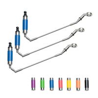 Mivardi Swinger Arm MCX Stainless Multicolor Set 3 ks (1)