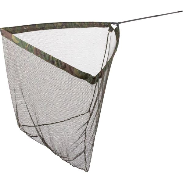 Wychwood Podběrák Kaprový Riot Tactical Landing Net 2-Díl 42" 180 cm