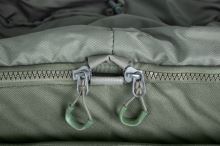 Sonik Lehátko Se Spacákem Bank-Tek 5 Season Sleep System Wide (17)