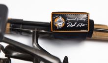 Imperial Baits Prut Carp Rod Max Nollert Temptation 3 m (10 ft) 3 lb (7)