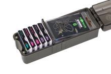 Korda Tackle Box Utility Box 17x6x6 cm (8)