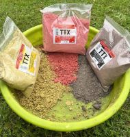 Chytil TTX Mletá Kukuřičná Placka 500 g (4)