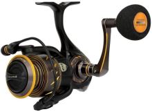 Penn Naviják S Přední Brzdou Authority High Speed 2500 (1)