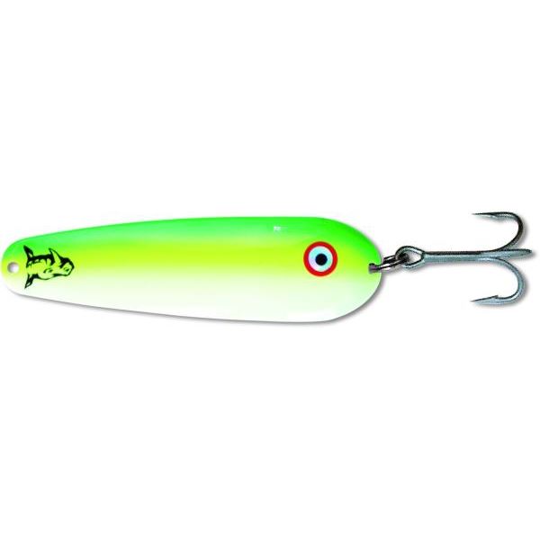 Rhino Plandavka Killer Beluga UV 8,5 cm 12 g