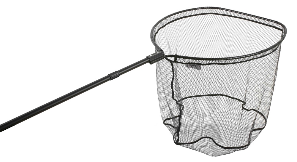Mikado podběrák monster carp xl 1,6 m 100x80 cm
