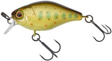 Illex Wobler Chubby Truitelle 3,8 cm 4 g
