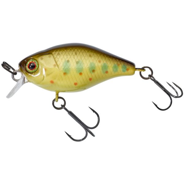 Illex Wobler Chubby Truitelle 3,8 cm 4 g