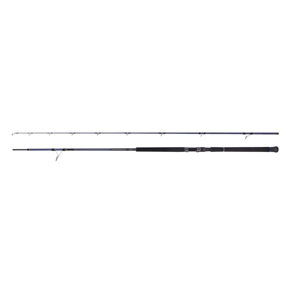 Savage gear prut defiance sg6 shore jig 2,9 m 50-120 g 2-díl