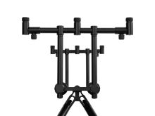 Delphin Přední FlexiMAG Hrazda Pro 3 Pruty RPX / ProMAX BW 30-45 cm (3)
