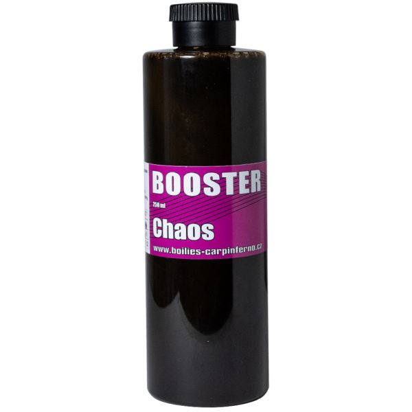 Carp Inferno Booster Chaos 250 ml