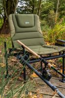 Korum Křeslo S23 - Accessory Chair II (14)