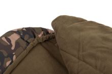 Fox Lehátko Se Spacákem Camolite Compact Sleep System (2)