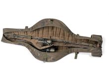 Nash Prut Scope OPS Abbreviated CG (Ceramic) 2,7 m 3,5 lb 2 ks + Pouzdro Scope OPS Hi Protect 2 Rod Skin Zdarma (18)