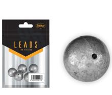 Delphin Olovo Leads Kulička S Otvorem 5 ks (1)
