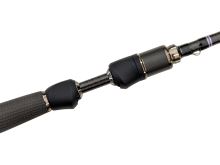 Westin Prut W10 Finesse Shad 2,7 m 8-36 g (2)