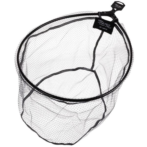 Shimano Podběráková Hlava Aero Pro Landing Net Nylon Mesh