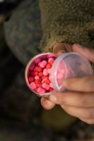 One More Cast Wafters Boosted Fluoro Wafters Paella 100 g 10x14 mm (4)