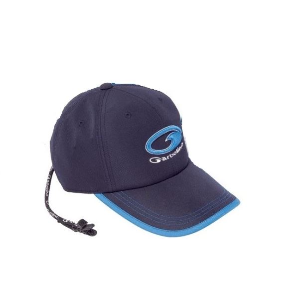 Garbolino Kšiltovka Cap Casquette G