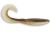 Rapala Gumová Nástraha Crushcity The Curl Brown Silver