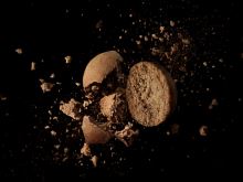 Delphin Boilies BreaX SeaKER Oliheň Losos 300 g (2)