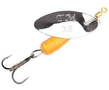 Spro Plandavka Trout Master Sunburst