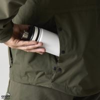 Geoff Anderson Bunda Dozer7 Green (26)