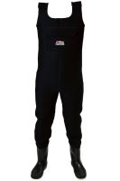 Abu Garcia Prsačky Neoprene Waders Felt Abu Garcia Prsačky Neoprene Waders Felt