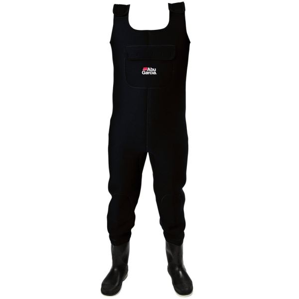 Abu Garcia Prsačky Neoprene Waders Felt
