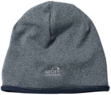 Geoff Anderson Čepice PowerWool Grid Hood (1)