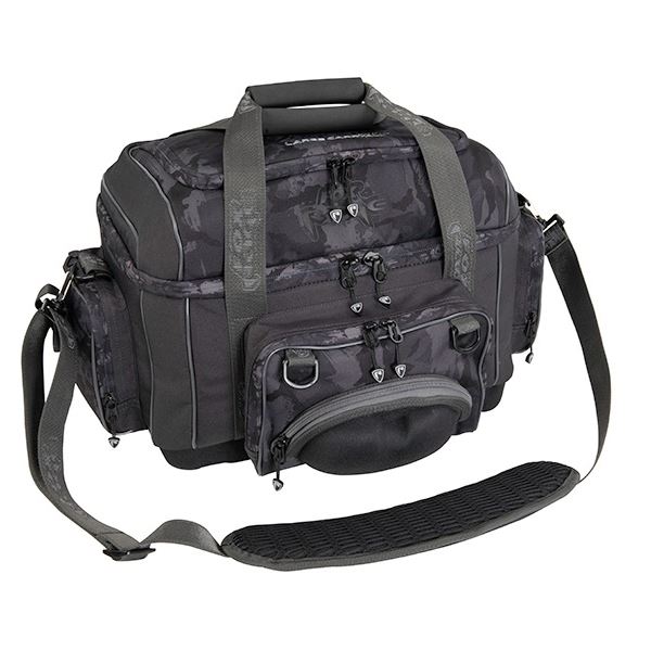 Fox Rage Taška Voyager Camo Large Carryall