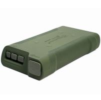 RidgeMonkey Powerbanka Vault C-Smart Wireless 77850mAh Green (1)