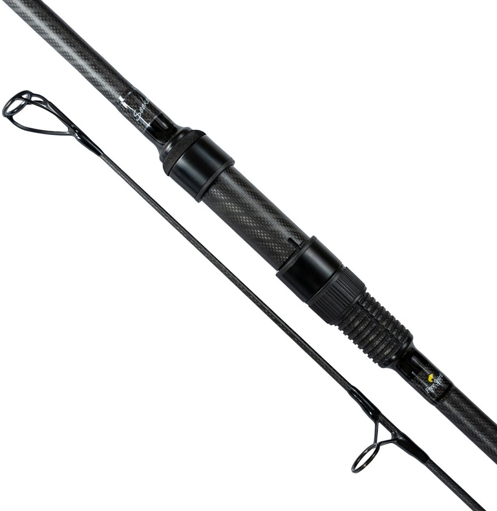 Levně Free spirit prut seeker 3,6 m 3,5 lb su 50 mm