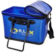 Illex Nepromokavý Box Bakkan Boat 40 Modrá (3)